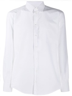 Dolce & Gabbana классическая рубашка