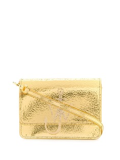 JW Anderson сумка на плечо с логотипом