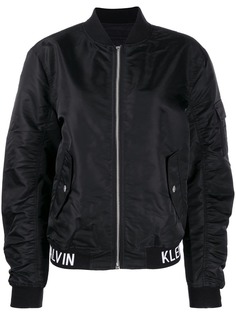 Calvin Klein Jeans куртка-бомбер