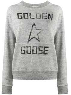 Golden Goose толстовка Aiako