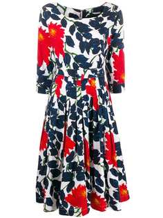 Samantha Sung платье миди Florence