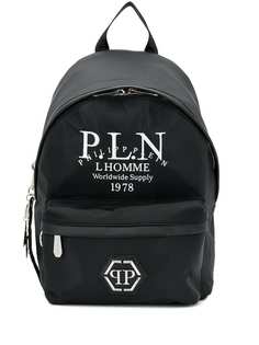 Philipp Plein рюкзак с логотипом