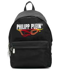 Philipp Plein рюкзак с логотипом