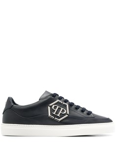 Philipp Plein кеды Statement