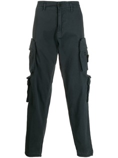 Stone Island брюки карго