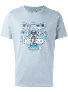 Kenzo футболка Tiger