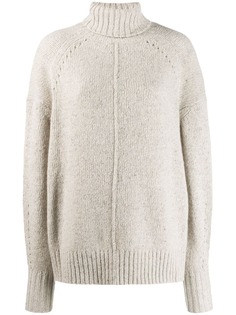 Isabel Marant кашемировый джемпер Harriett