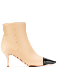 Gianvito Rossi ботильоны Lucy