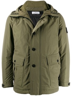 Stone Island легкая куртка