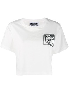 Moschino Couture Teddy Bear T-shirt