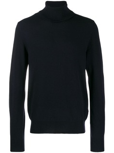 Maison Margiela джемпер с высоким воротником