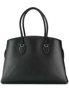Tods большая сумка-тоут Tod`S