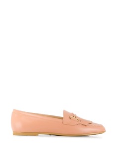 Tods балетки Gomma 35B Tod`S
