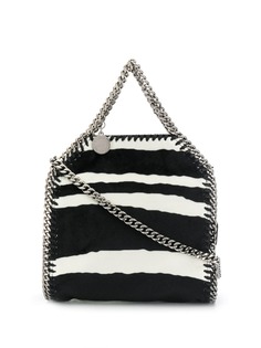 Stella McCartney сумка-тоут Falabella размера мини
