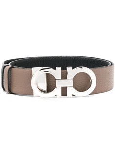 Salvatore Ferragamo ремень Gancini