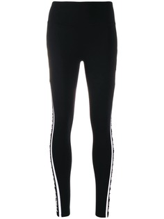 Philipp Plein спортивные брюки с логотипом