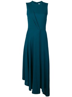 Givenchy платье с запахом Vestido