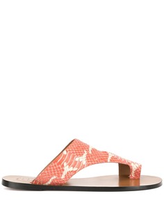 Atp Atelier сандалии Roma