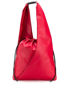 Mm6 Maison Margiela сумка-ведро Japanese
