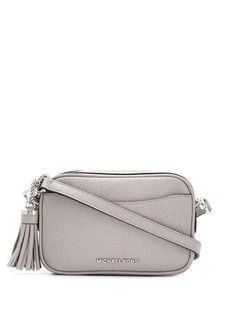 Michael Michael Kors сумка на плечо с металлическим логотипом