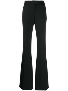 Tom Ford расклешенные брюки