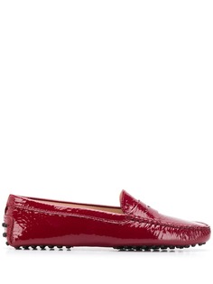 Tods мокасины Gommino Tod`S