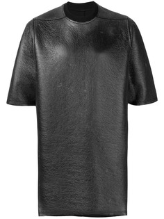 Rick Owens DRKSHDW футболка Jumbo