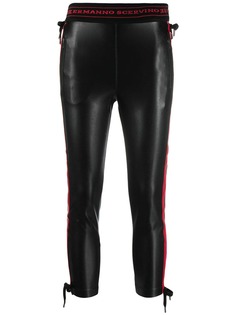 Ermanno Scervino укороченные брюки