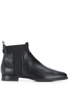 Tods ботинки без застежки Tod`S