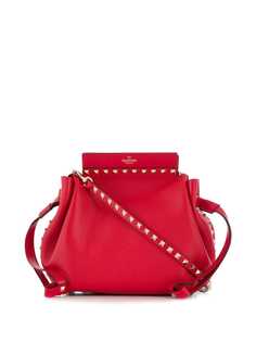Valentino сумка на плечо Valentino Garavani Rockstud