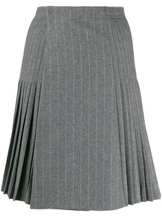 Ermanno Scervino плиссированная юбка