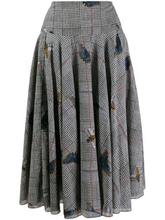 Samantha Sung юбка Aster