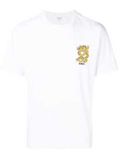 Kenzo Dragon T-shirt