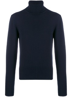 Dolce & Gabbana свитер с высоким воротником