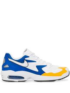 Nike кроссовки Air Max 2 Light Premium