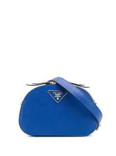 Prada маленькая поясная сумка Odette