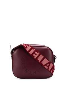Stella McCartney сумка на плечо Stella с логотипом