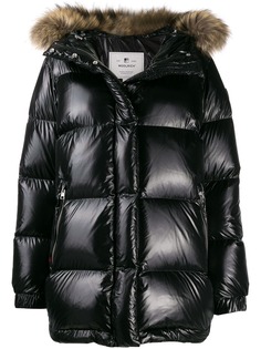 Woolrich утепленная парка