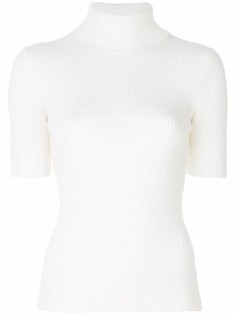 3.1 Phillip Lim Ribbed turtleneck