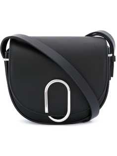 3.1 Phillip Lim Alix Mini Saddle Crossbody
