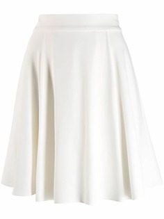 Dolce & Gabbana короткая юбка с завышенной талией