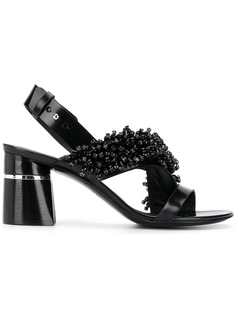 3.1 Phillip Lim Beaded Drum Sandal