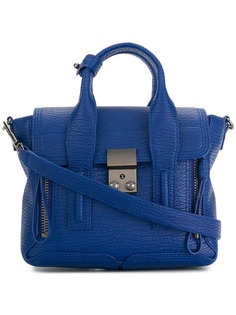 3.1 Phillip Lim мини-сэтчел Pashli
