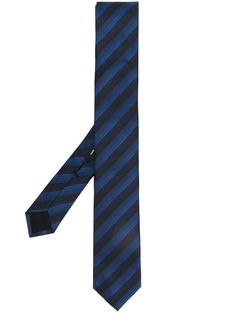 Boss Hugo Boss классический галстук в полоску