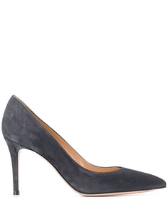 Gianvito Rossi туфли-лодочки с заостренным носком