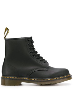 Dr. Martens ботинки 1460 Mono Smooth