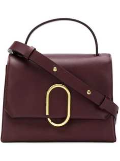 3.1 Phillip Lim мини-сэтчел Alix с верхней ручкой