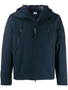 CP Company спортивная куртка