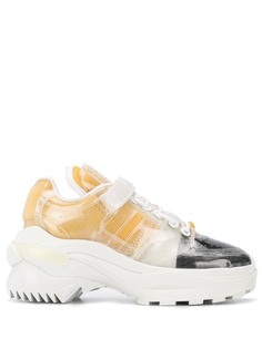 Maison Margiela кроссовки Retro Fit