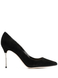 Sergio Rossi stiletto pumps